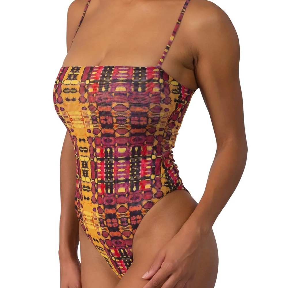 Gonza Aurora One Piece - Picture 3 of 7